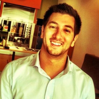 Paul Trayman - Chief Operating Officer (COO)