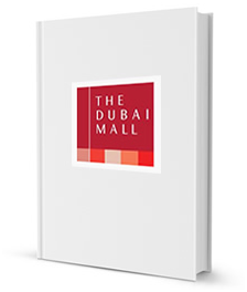 dubai mall
