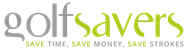 GolfSavers Logo